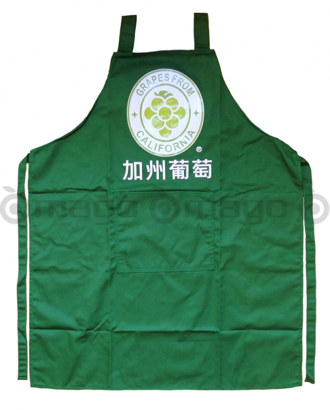 加州葡萄